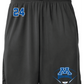 Baseball Men's Lightweight Performance Shorts