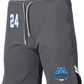 Baseball Youth Rawlings Colorsync Shorts