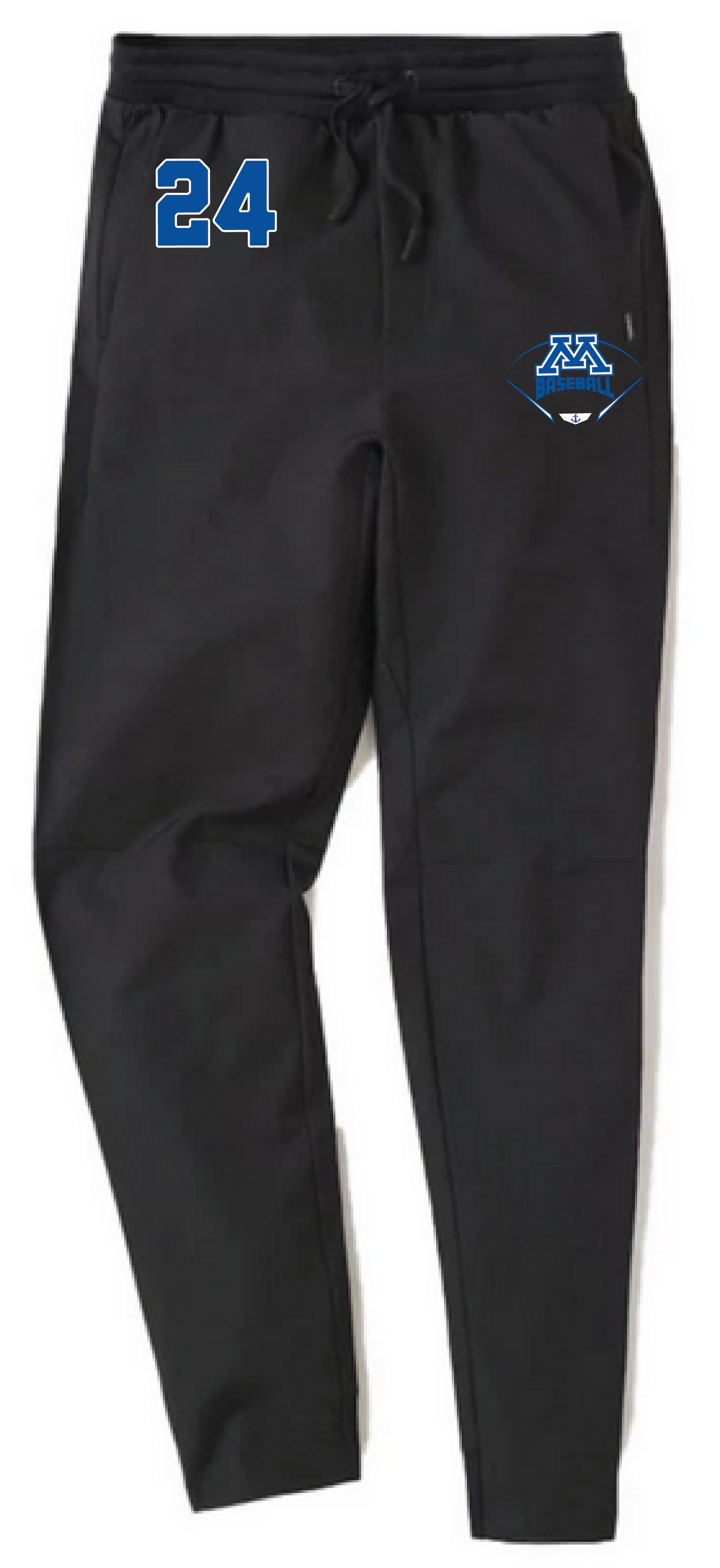 Baseball Men's UNRL Performance jogger