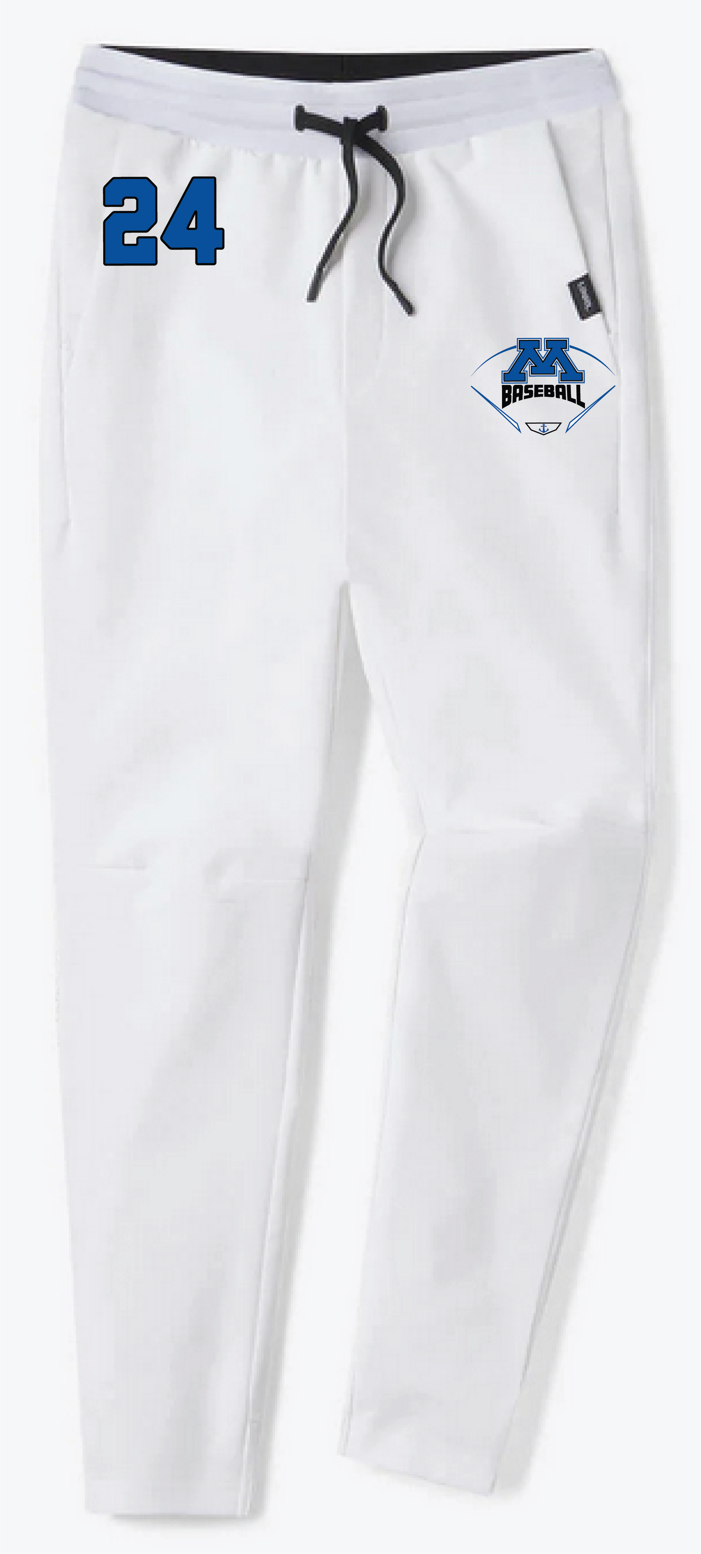 Baseball Men's UNRL Performance jogger