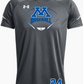 Baseball Men's Under Armour Tee