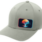 Scenic Yupoong Flexfit Fitted Hat