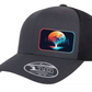 Scenic 110 FlexFit Mesh Snapback Hat