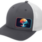 Scenic 110 FlexFit Mesh Snapback Hat