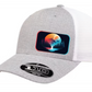 Scenic 110 FlexFit Mesh Snapback Hat