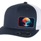 Scenic 110 FlexFit Mesh Snapback Hat