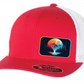 Scenic 110 FlexFit Mesh Snapback Hat