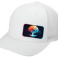Scenic 110 FlexFit Mesh Snapback Hat
