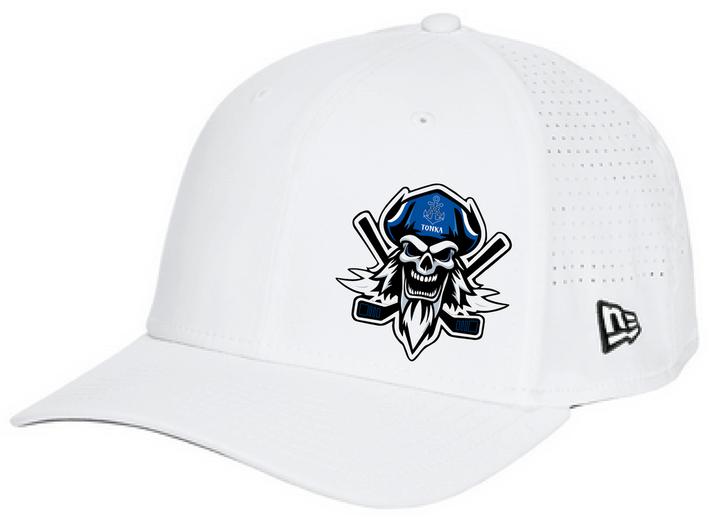Tonka Hockey NewEra 9SEVENTY Perforated Snapback Hat