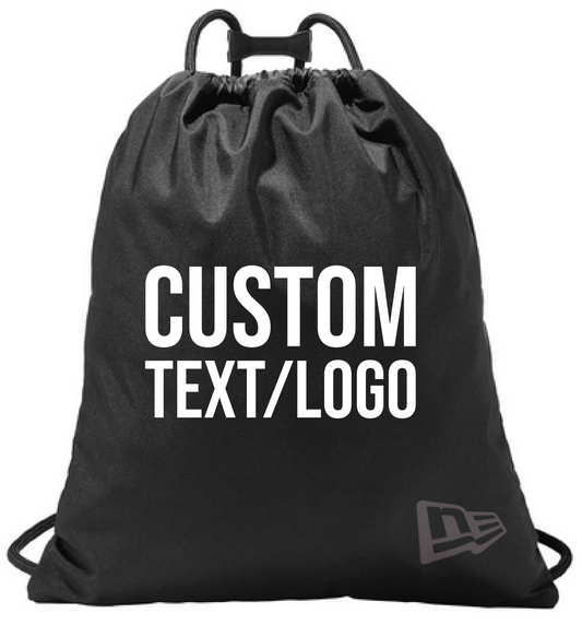 Custom NewEra Game Day Cinch