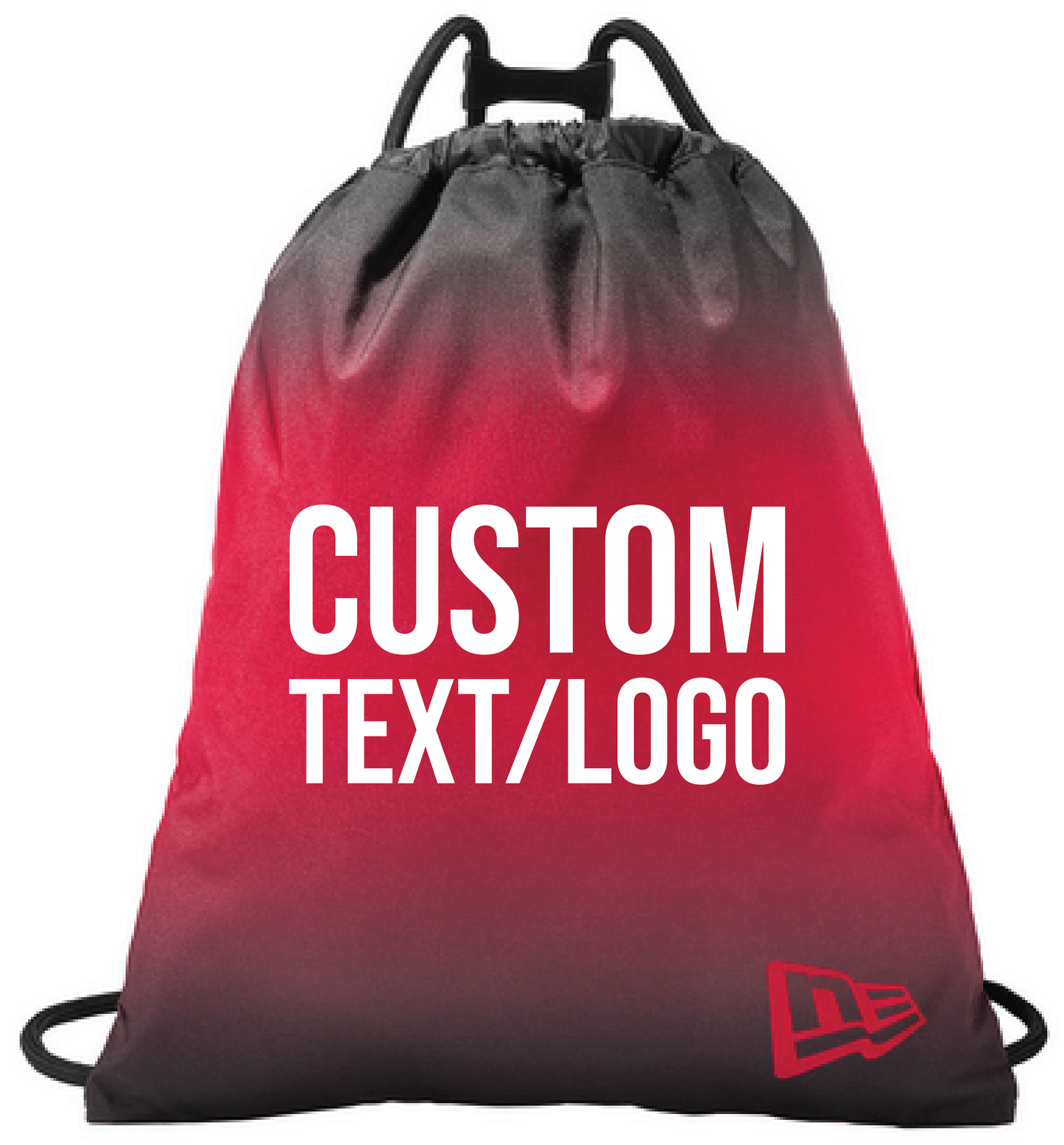 Custom NewEra Game Day Cinch