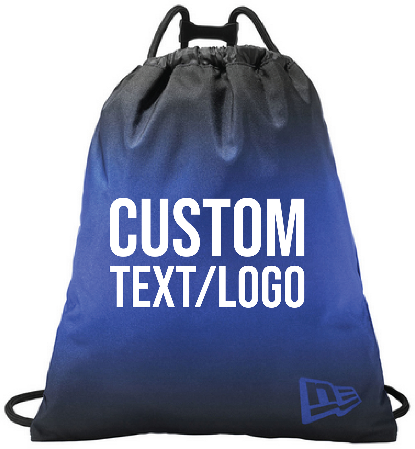 Custom NewEra Game Day Cinch