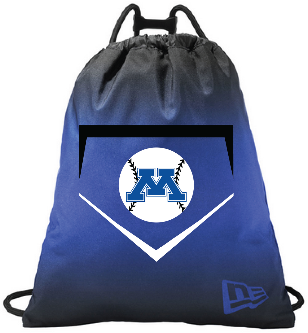 MBA Drawstring Bags