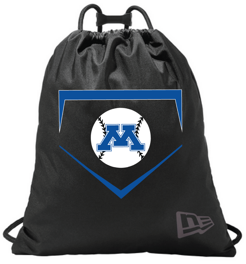 MBA Drawstring Bags