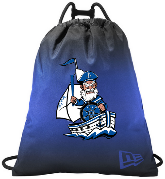 Baseball NewEra Game Day Cinch Bag