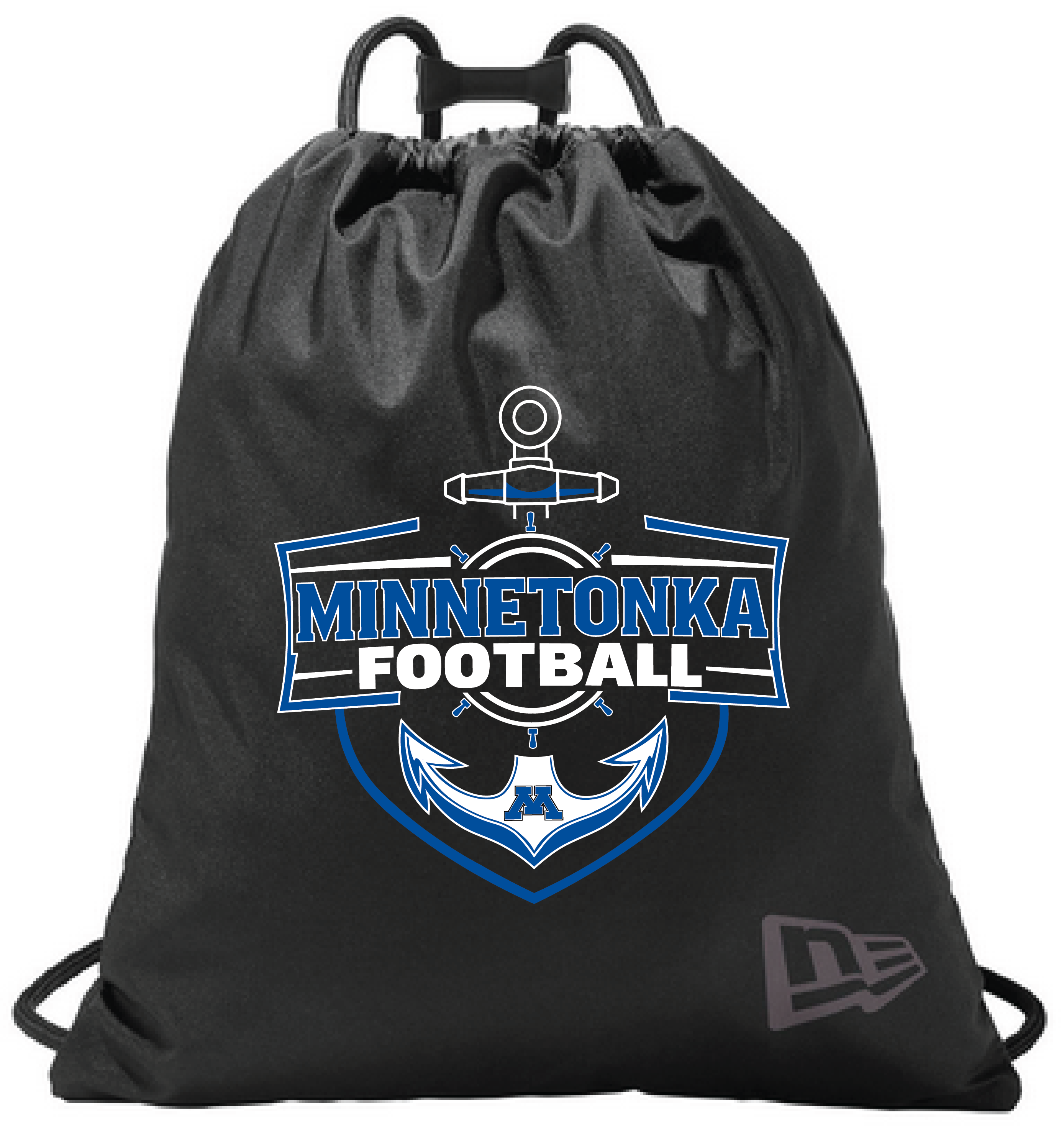 TFA NewEra Game Day Cinch