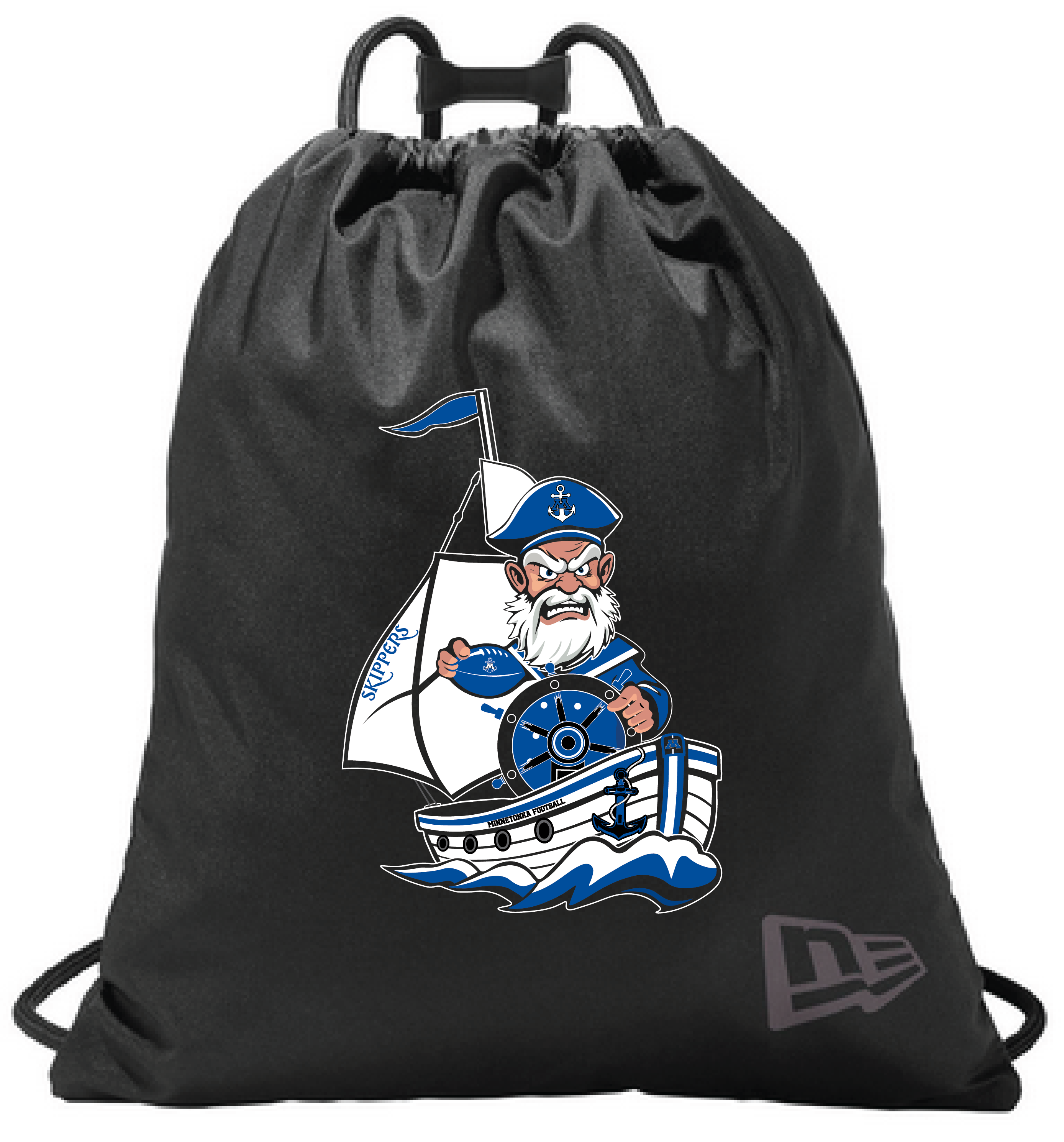 TFA NewEra Game Day Cinch