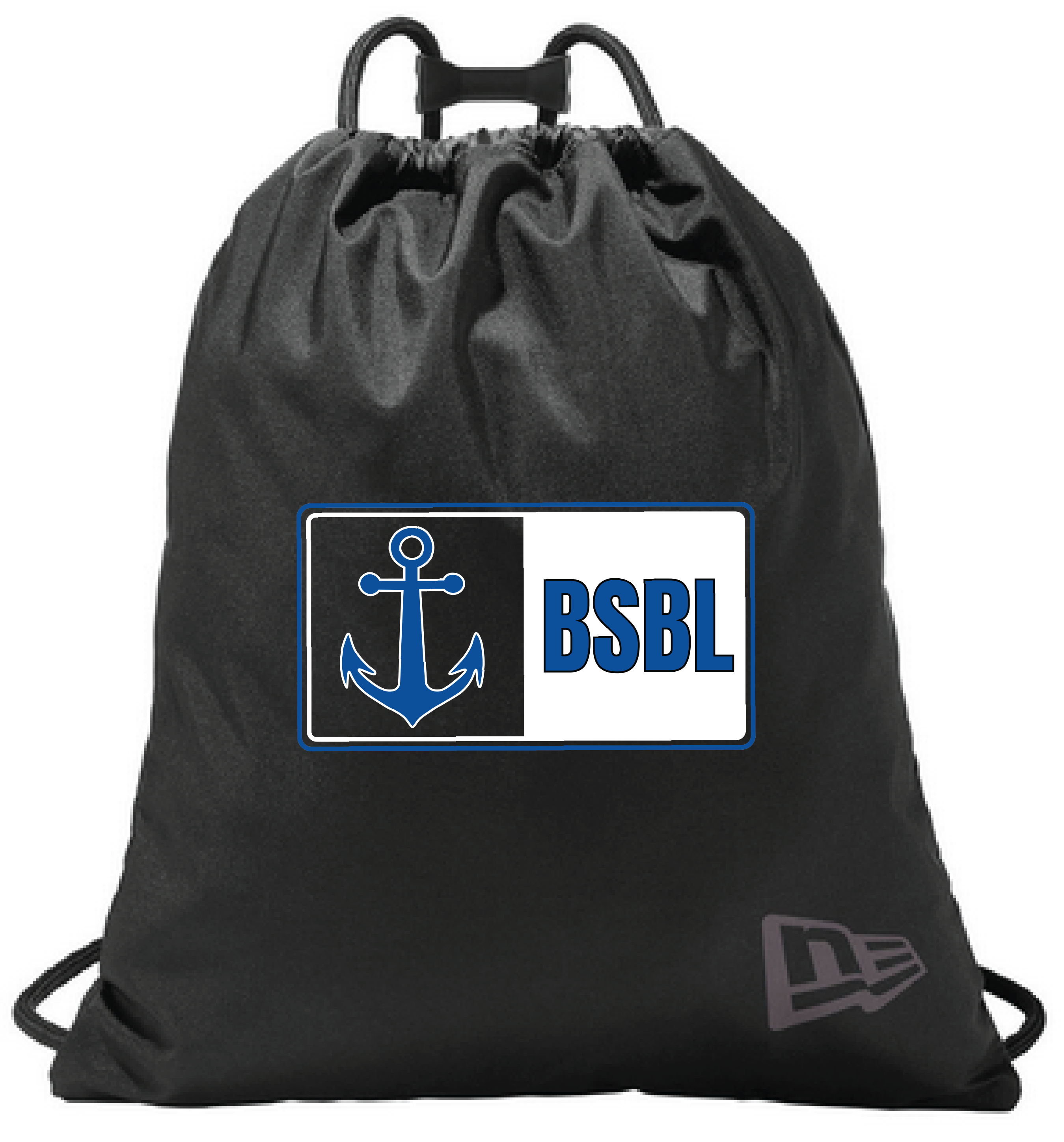 Baseball NewEra Game Day Cinch Bag