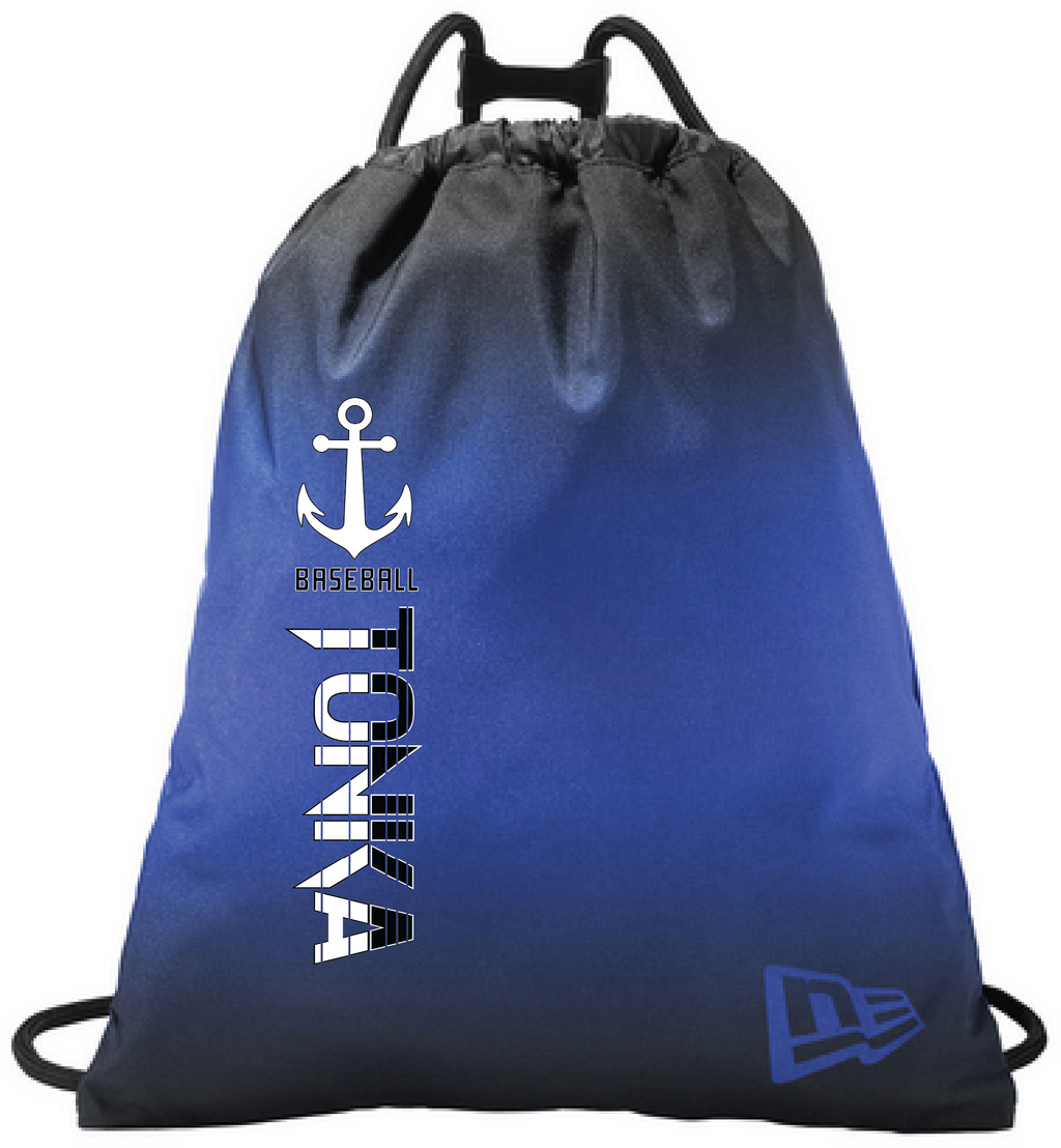 Baseball NewEra Game Day Cinch Bag