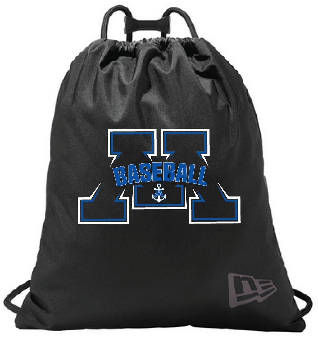 Baseball NewEra Game Day Cinch Bag