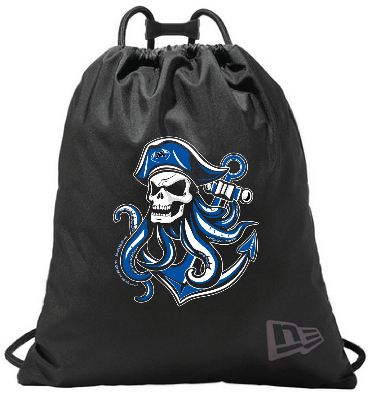 TFA NewEra Game Day Cinch
