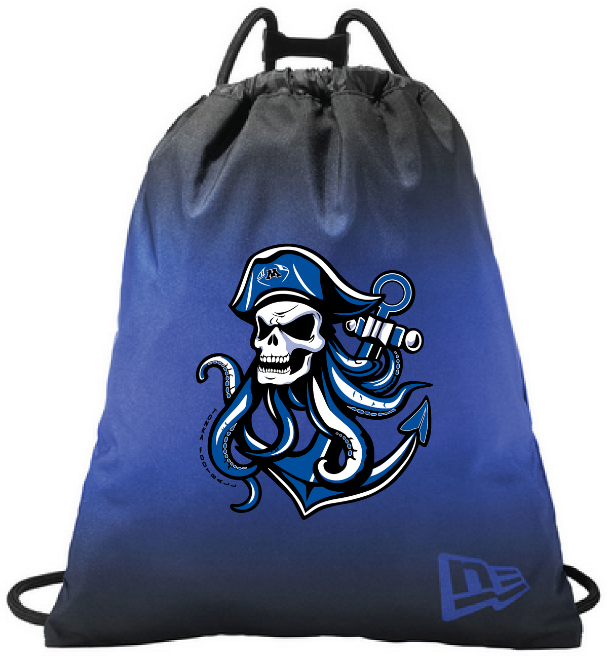 TFA NewEra Game Day Cinch