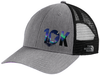 Minnesota 10K The North Face Ultimate Trucker Hat