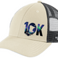 Minnesota 10K The North Face Ultimate Trucker Hat