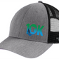 Minnesota 10K The North Face Ultimate Trucker Hat