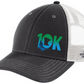 Minnesota 10K The North Face Ultimate Trucker Hat