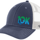Minnesota 10K The North Face Ultimate Trucker Hat