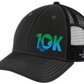 Minnesota 10K The North Face Ultimate Trucker Hat
