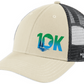Minnesota 10K The North Face Ultimate Trucker Hat