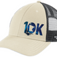 Minnesota 10K The North Face Ultimate Trucker Hat