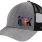 Minnesota 10K The North Face Ultimate Trucker Hat