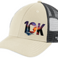 Minnesota 10K The North Face Ultimate Trucker Hat