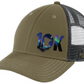 Minnesota 10K The North Face Ultimate Trucker Hat