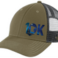 Minnesota 10K The North Face Ultimate Trucker Hat