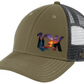 Minnesota 10K The North Face Ultimate Trucker Hat