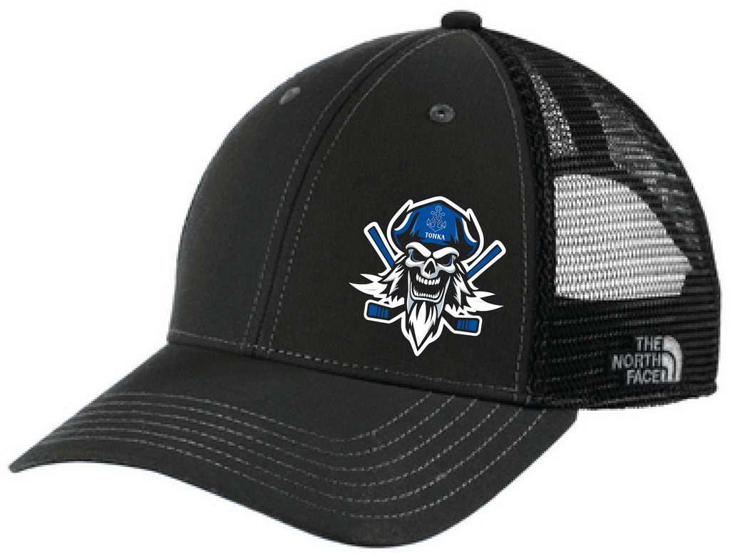 Tonka Hockey The North Face Ultimate Trucker Hat
