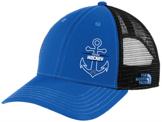 Tonka Hockey The North Face Ultimate Trucker Hat