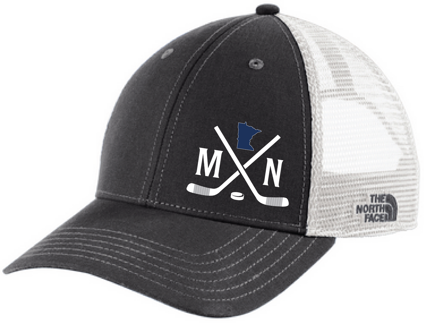 Minnesota Hockey The North Face Ultimate Trucker Hat
