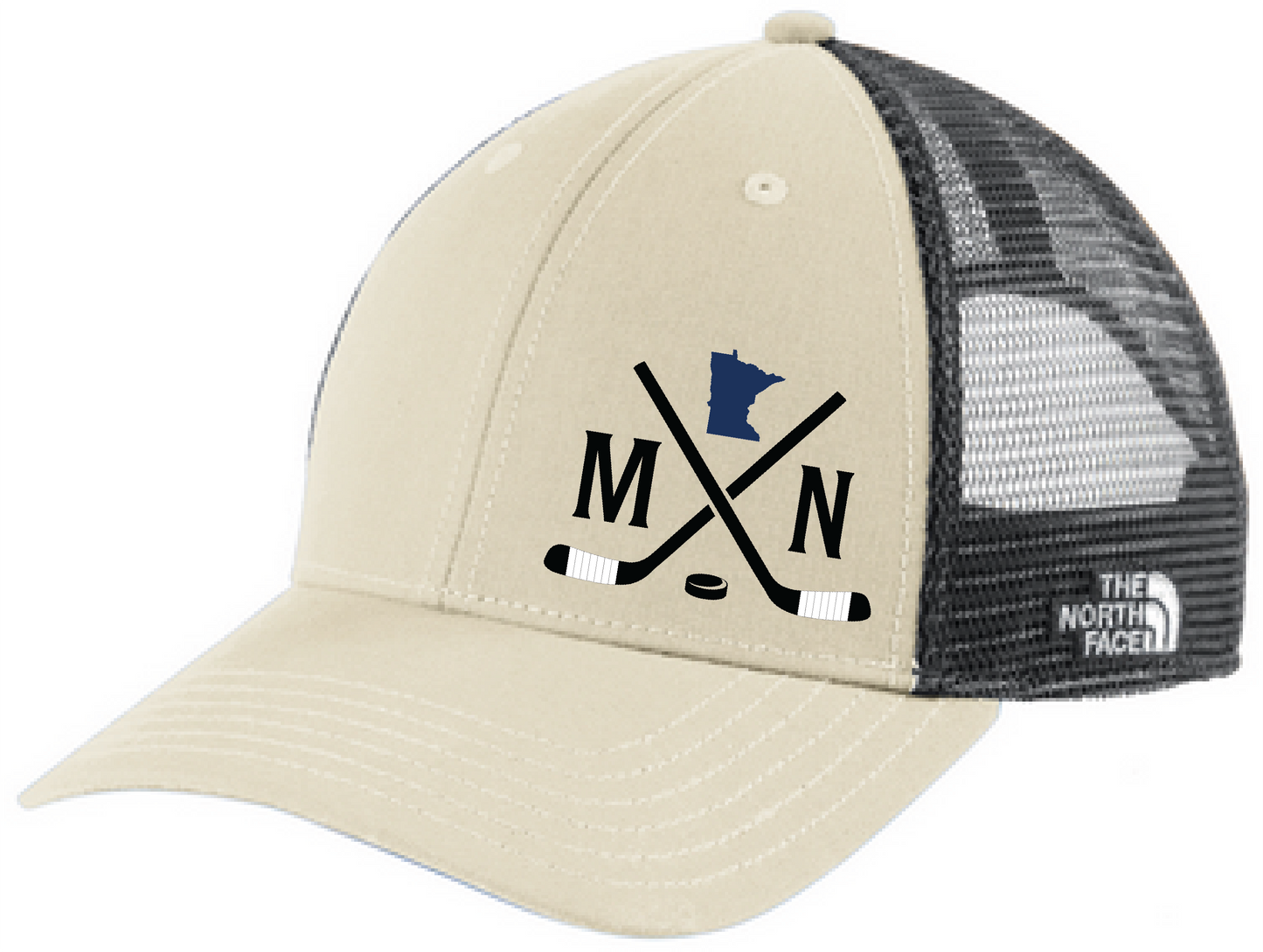Minnesota Hockey The North Face Ultimate Trucker Hat