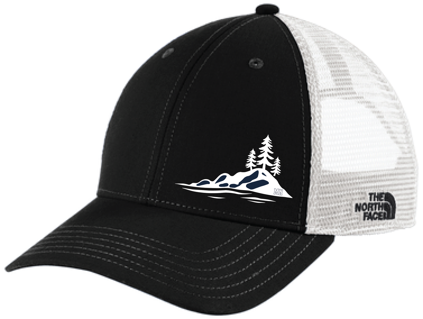 Minnesota The North Face Ultimate Trucker Cap