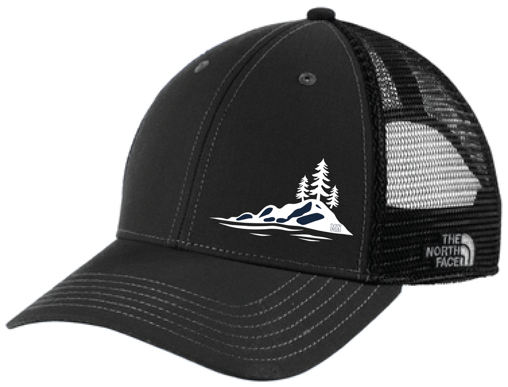 Minnesota The North Face Ultimate Trucker Cap