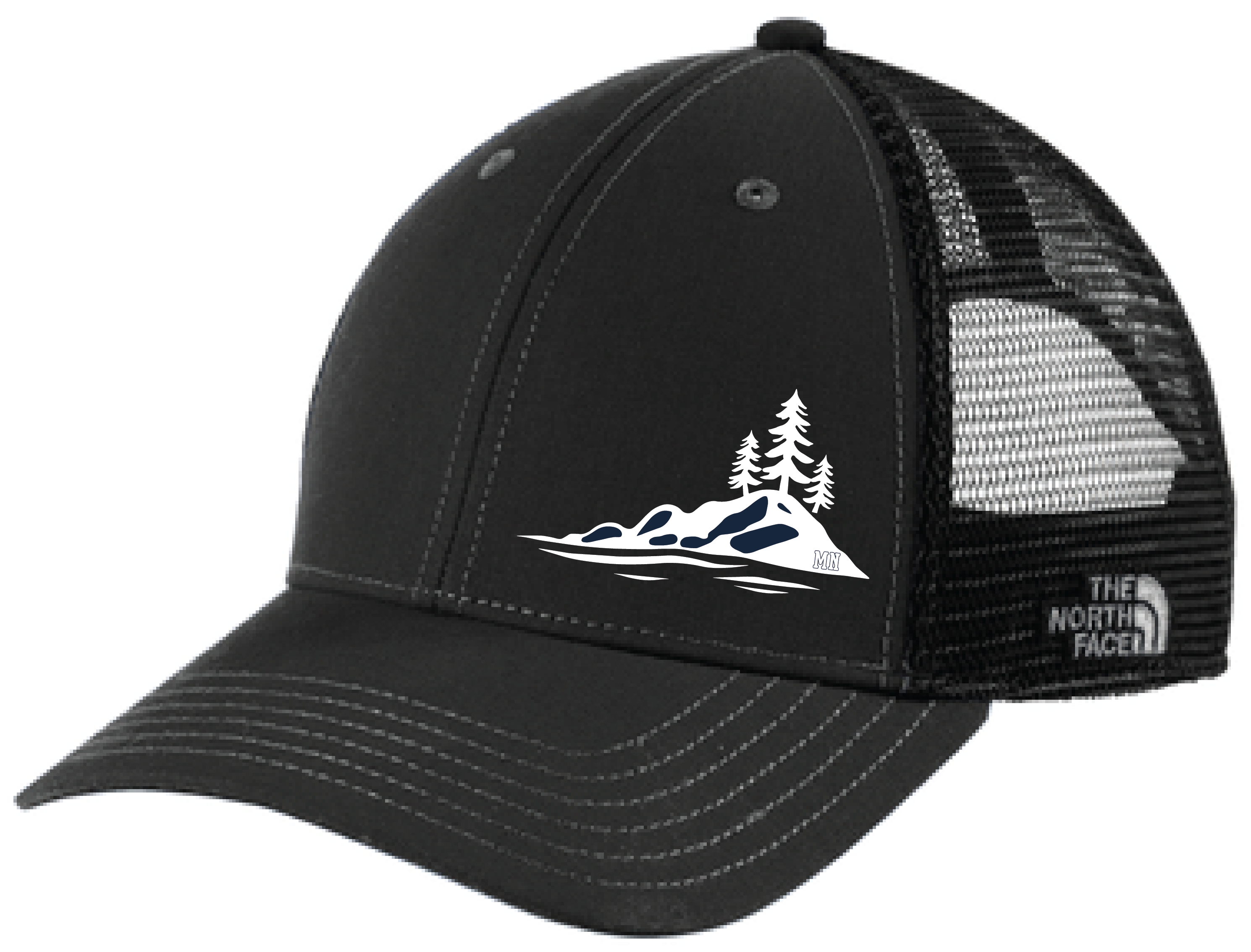 Minnesota The North Face Ultimate Trucker Cap