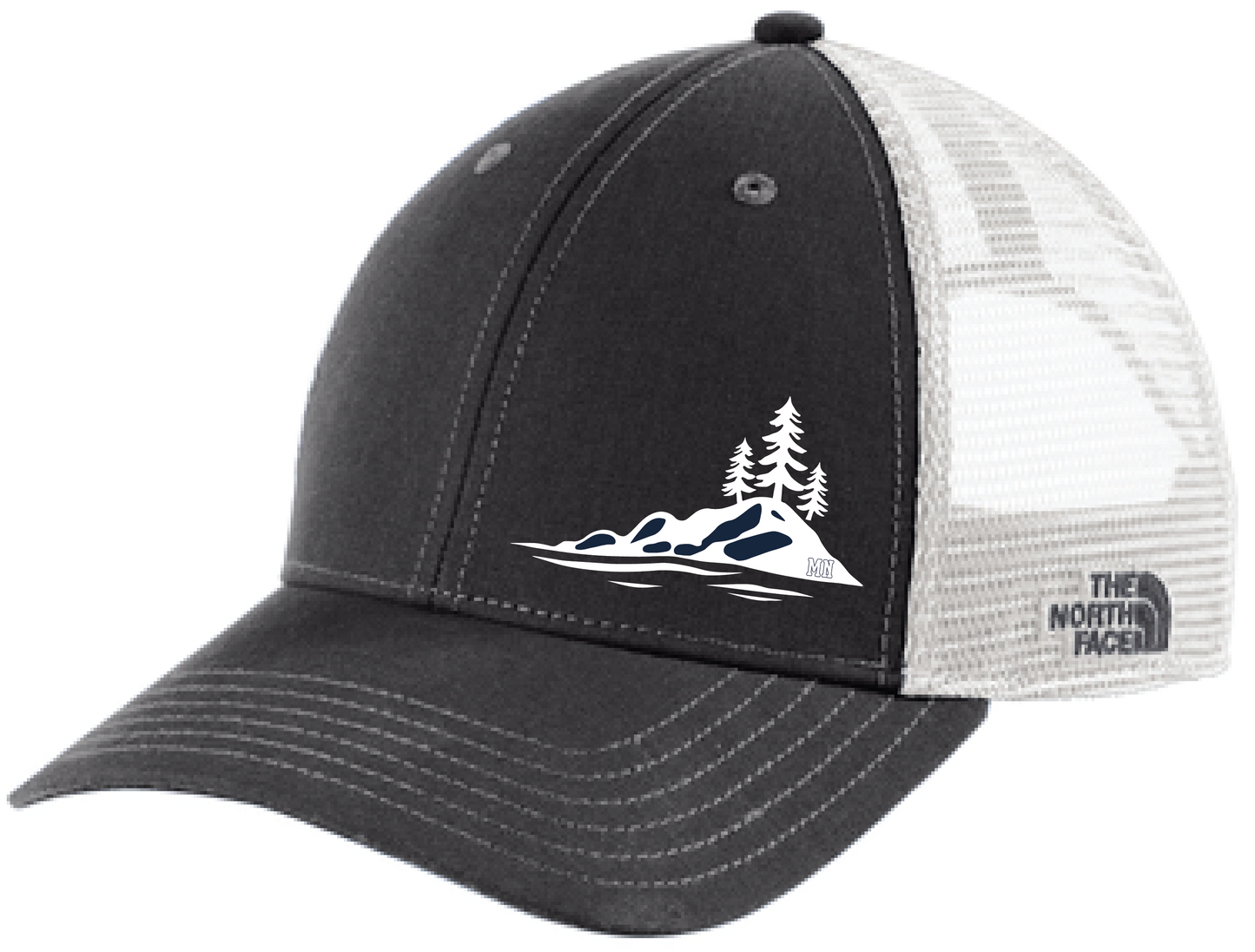 Minnesota The North Face Ultimate Trucker Cap