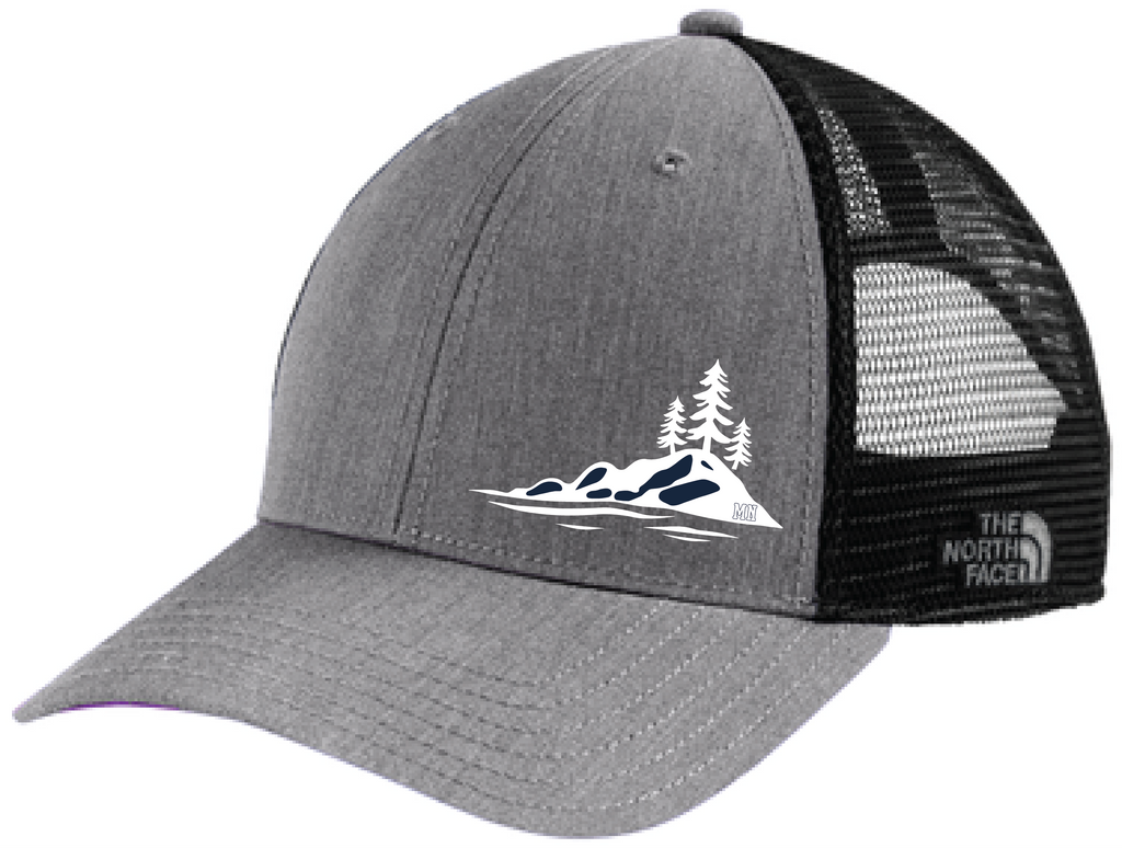 Minnesota The North Face Ultimate Trucker Cap