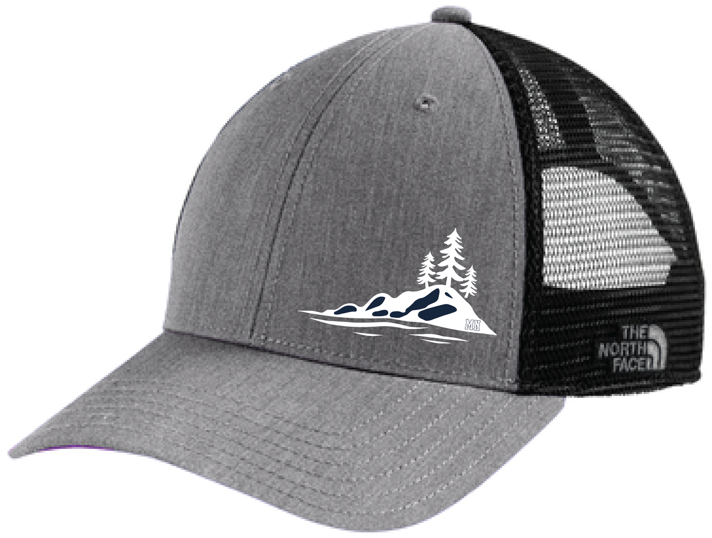 Minnesota The North Face Ultimate Trucker Cap