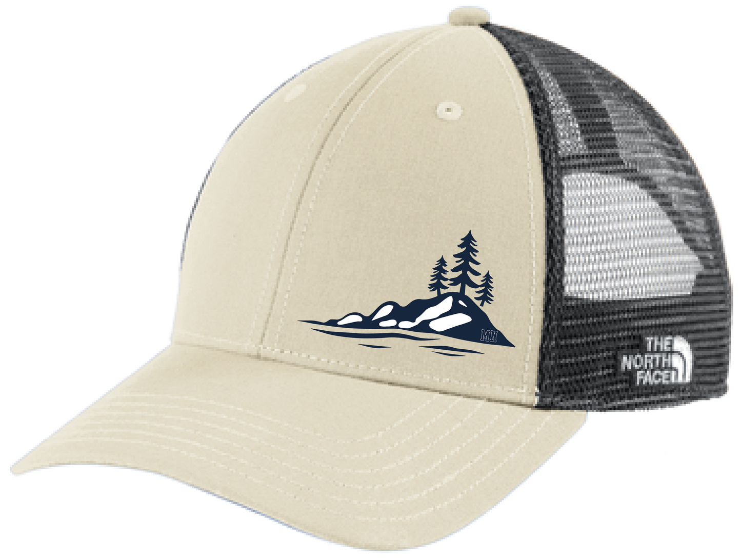 Minnesota The North Face Ultimate Trucker Cap